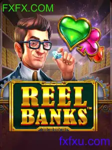 ReelBanks