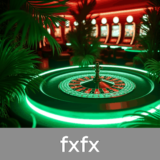 fxfx: Slots com Mega Prêmios, Jogos de Mesa Estratégicos e Mais