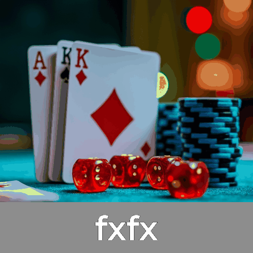 FXFX: A Emoção dos Jogos de Casino e Oportunidades de Ganhar