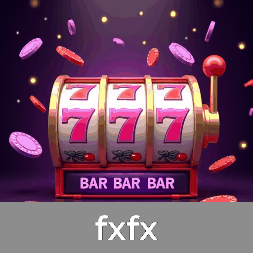 fxfx: Slots com Mega Prêmios, Jogos de Mesa Estratégicos e Mais