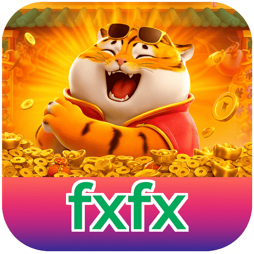 fxfx logo