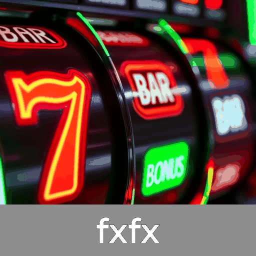 FXFX: A Emoção dos Jogos de Casino e Oportunidades de Ganhar