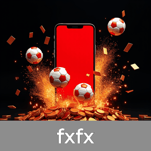 Aposte com Facilidade: Conheça o App fxfx